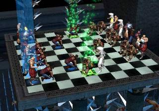 play mortal kombat chess somewhere